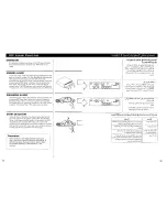 Preview for 22 page of Pioneer DEH-P723 Operation Manual