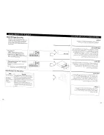 Preview for 23 page of Pioneer DEH-P723 Operation Manual