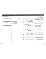 Preview for 28 page of Pioneer DEH-P723 Operation Manual