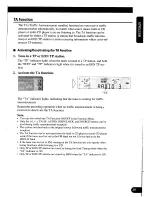 Preview for 21 page of Pioneer DEH-P735R Operation Manual