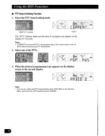 Preview for 24 page of Pioneer DEH-P735R Operation Manual