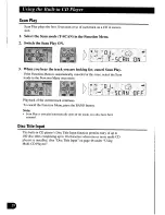 Preview for 30 page of Pioneer DEH-P735R Operation Manual