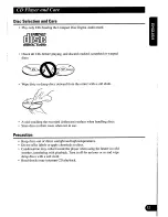 Preview for 33 page of Pioneer DEH-P735R Operation Manual