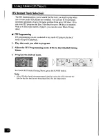 Preview for 44 page of Pioneer DEH-P735R Operation Manual