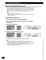 Preview for 50 page of Pioneer DEH-P735R Operation Manual