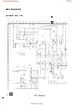 Preview for 28 page of Pioneer deh-p736 Service Manual