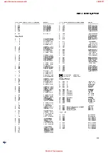 Preview for 43 page of Pioneer deh-p736 Service Manual