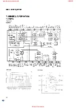 Preview for 58 page of Pioneer deh-p736 Service Manual