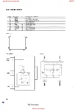 Preview for 62 page of Pioneer deh-p736 Service Manual