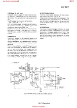 Preview for 82 page of Pioneer deh-p736 Service Manual