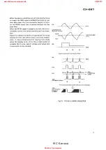 Preview for 86 page of Pioneer deh-p736 Service Manual