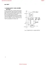 Preview for 93 page of Pioneer deh-p736 Service Manual