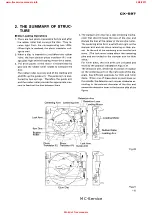 Preview for 94 page of Pioneer deh-p736 Service Manual