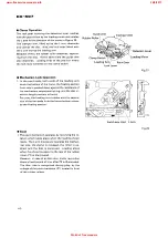 Предварительный просмотр 95 страницы Pioneer deh-p736 Service Manual