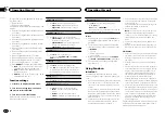 Preview for 10 page of Pioneer DEH-P7400HD Owner'S Manual