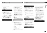 Preview for 21 page of Pioneer DEH-P7400HD Owner'S Manual