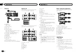 Preview for 26 page of Pioneer DEH-P7400HD Owner'S Manual