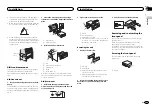 Preview for 27 page of Pioneer DEH-P7400HD Owner'S Manual