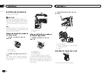 Preview for 28 page of Pioneer DEH-P7400HD Owner'S Manual