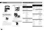 Preview for 66 page of Pioneer DEH-P7400HD Owner'S Manual