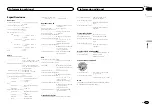 Preview for 109 page of Pioneer DEH-P7400HD Owner'S Manual