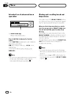 Preview for 12 page of Pioneer DEH-P7450MP Operation Manual