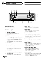 Preview for 52 page of Pioneer DEH-P7450MP Operation Manual