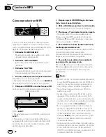 Preview for 62 page of Pioneer DEH-P7450MP Operation Manual