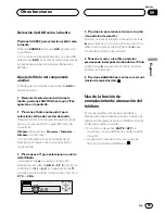 Preview for 83 page of Pioneer DEH-P7450MP Operation Manual