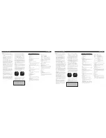 Preview for 6 page of Pioneer DEH-P7500MP Installation Manual