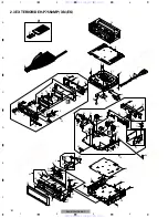 Предварительный просмотр 12 страницы Pioneer DEH-P7500MP Service Manual