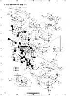 Предварительный просмотр 14 страницы Pioneer DEH-P7500MP Service Manual