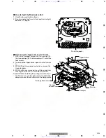 Предварительный просмотр 65 страницы Pioneer DEH-P7500MP Service Manual