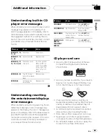 Предварительный просмотр 49 страницы Pioneer DEH-P755MP Operation Manual