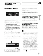 Предварительный просмотр 69 страницы Pioneer DEH-P755MP Operation Manual