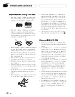 Предварительный просмотр 106 страницы Pioneer DEH-P755MP Operation Manual