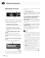 Предварительный просмотр 126 страницы Pioneer DEH-P755MP Operation Manual