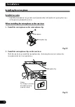 Preview for 12 page of Pioneer DEH-P75BT Installation Manual