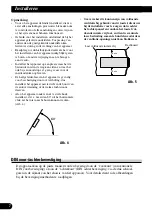 Preview for 68 page of Pioneer DEH-P75BT Installation Manual