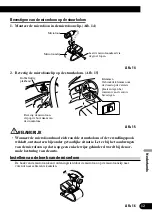 Preview for 73 page of Pioneer DEH-P75BT Installation Manual