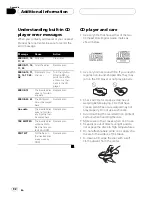 Предварительный просмотр 92 страницы Pioneer DEH-P75BT Operation Manual