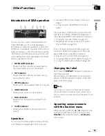 Preview for 53 page of Pioneer DEH-P7600MP Operation Manual