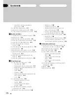 Preview for 66 page of Pioneer DEH-P7600MP Operation Manual