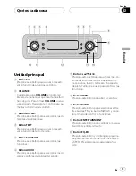 Preview for 71 page of Pioneer DEH-P7600MP Operation Manual