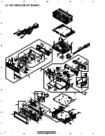 Предварительный просмотр 10 страницы Pioneer DEH-P7600MP Service Manual