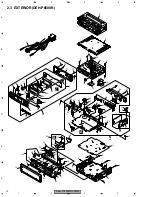 Предварительный просмотр 12 страницы Pioneer DEH-P7600MP Service Manual