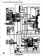 Предварительный просмотр 40 страницы Pioneer DEH-P7600MP Service Manual