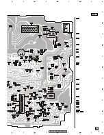 Предварительный просмотр 47 страницы Pioneer DEH-P7600MP Service Manual