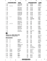 Предварительный просмотр 59 страницы Pioneer DEH-P7600MP Service Manual