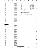 Предварительный просмотр 67 страницы Pioneer DEH-P7600MP Service Manual